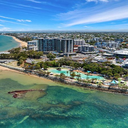 La Vida On Anzac Aparthotel Redcliffe Luaran gambar