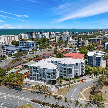 La Vida On Anzac Aparthotel Redcliffe Luaran gambar