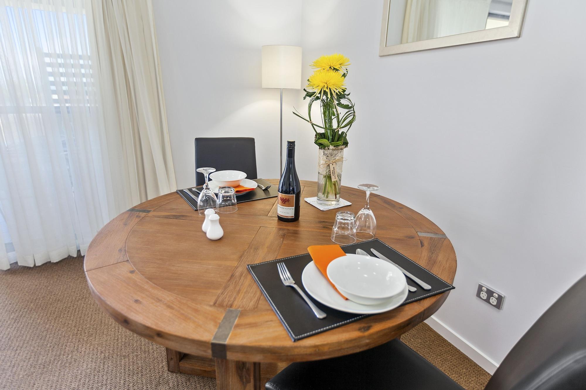 La Vida On Anzac Aparthotel Redcliffe Luaran gambar