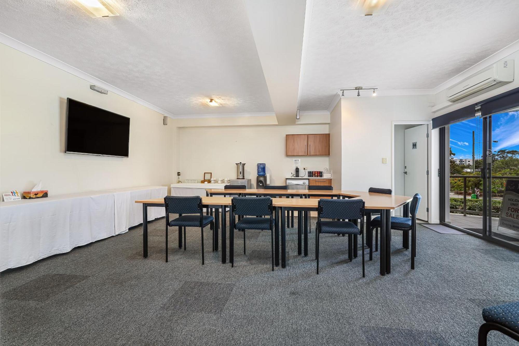 La Vida On Anzac Aparthotel Redcliffe Luaran gambar