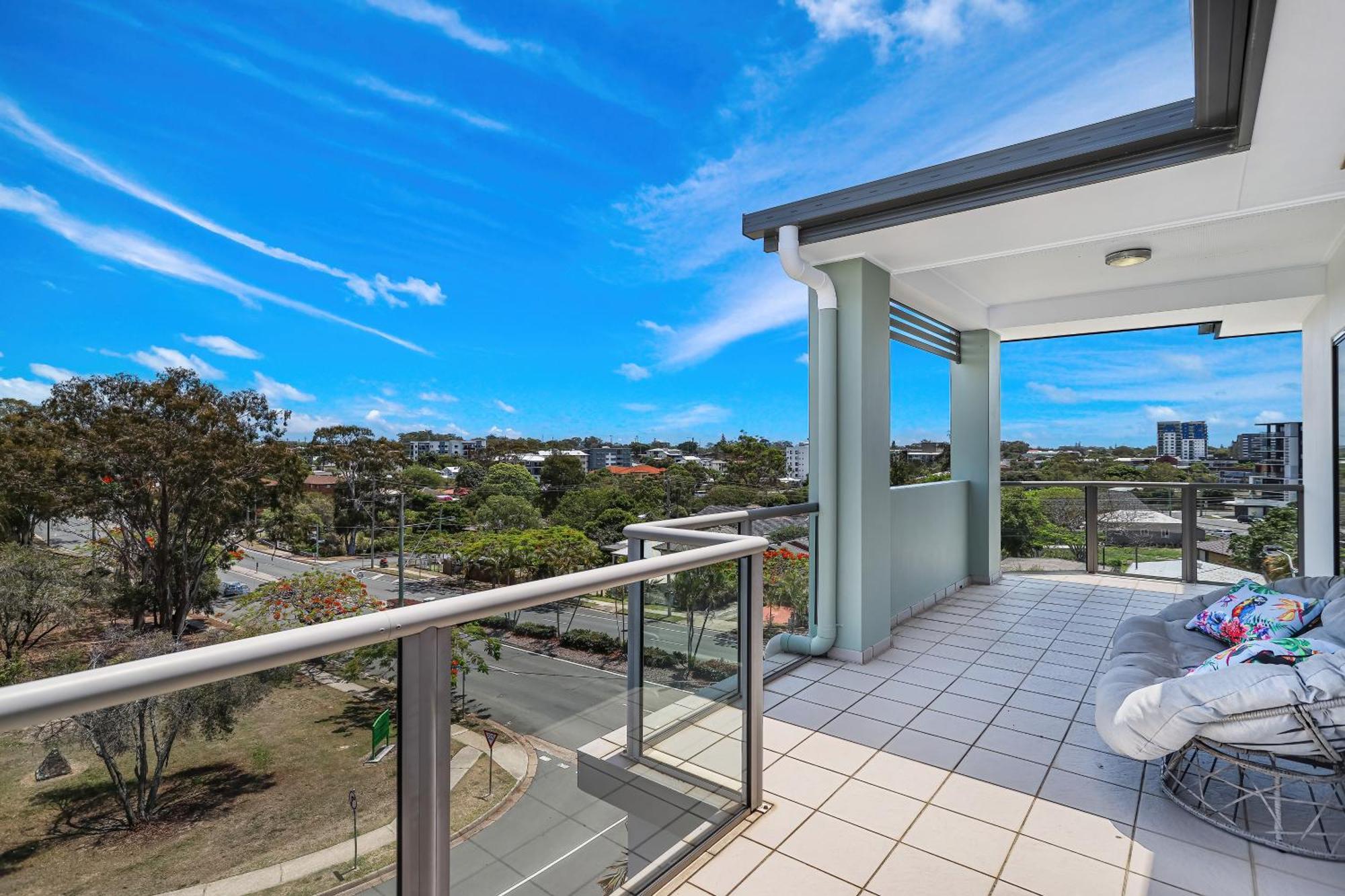 La Vida On Anzac Aparthotel Redcliffe Luaran gambar