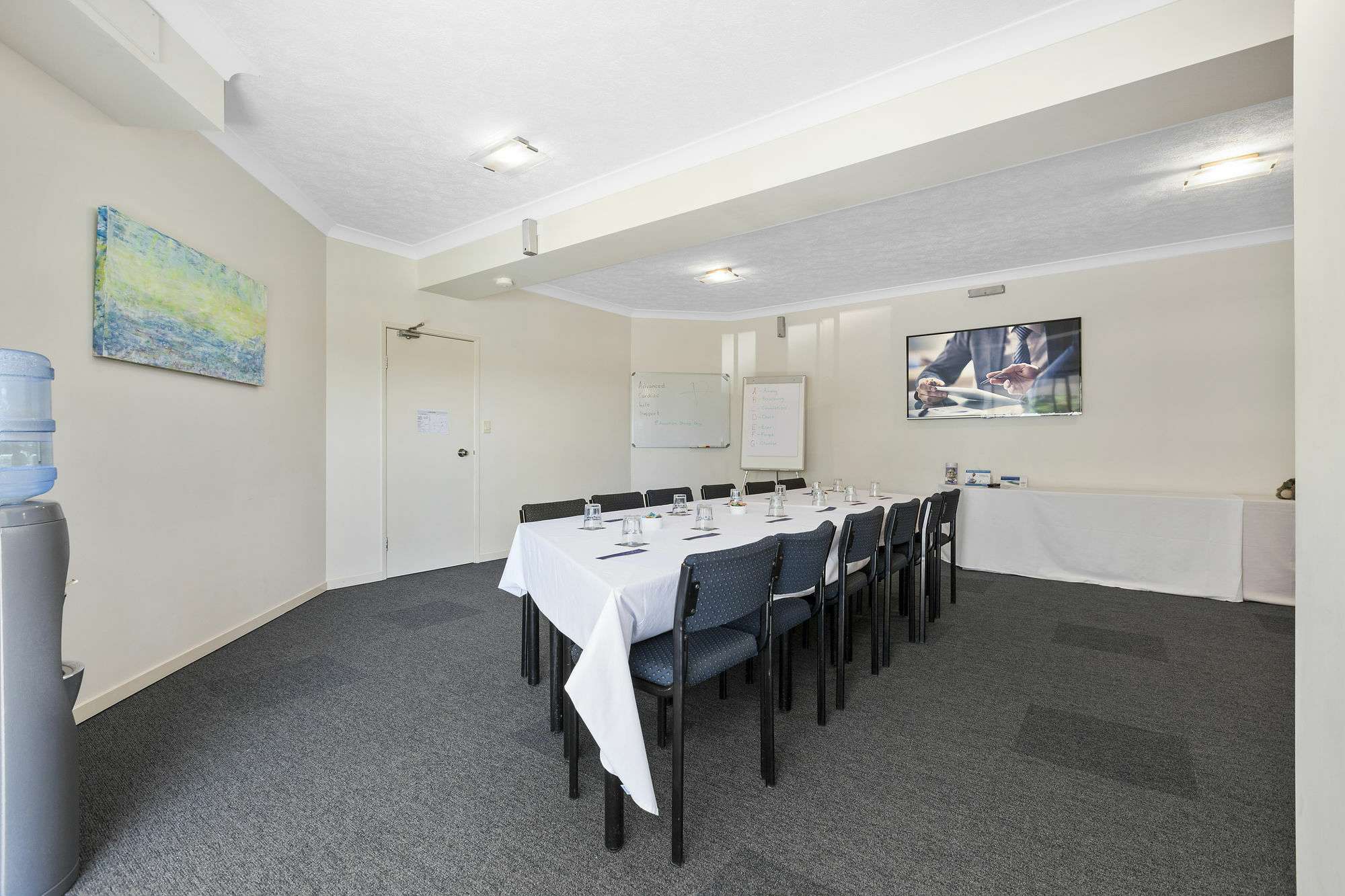 La Vida On Anzac Aparthotel Redcliffe Luaran gambar