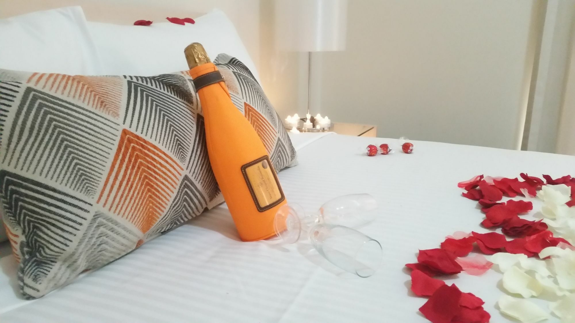 La Vida On Anzac Aparthotel Redcliffe Luaran gambar