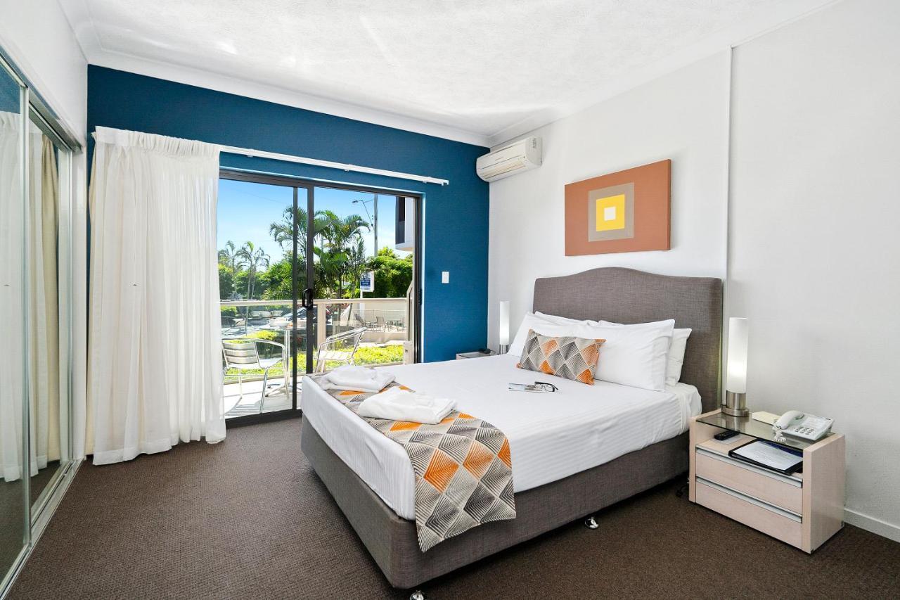 La Vida On Anzac Aparthotel Redcliffe Luaran gambar